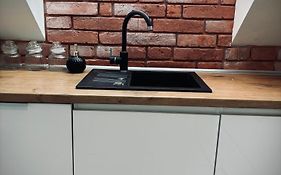 Apartament White Glove Bilitewskiego